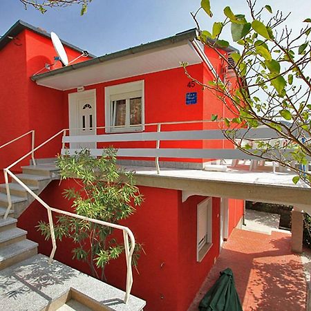 Apartment Jelena 利巴利卡 外观 照片