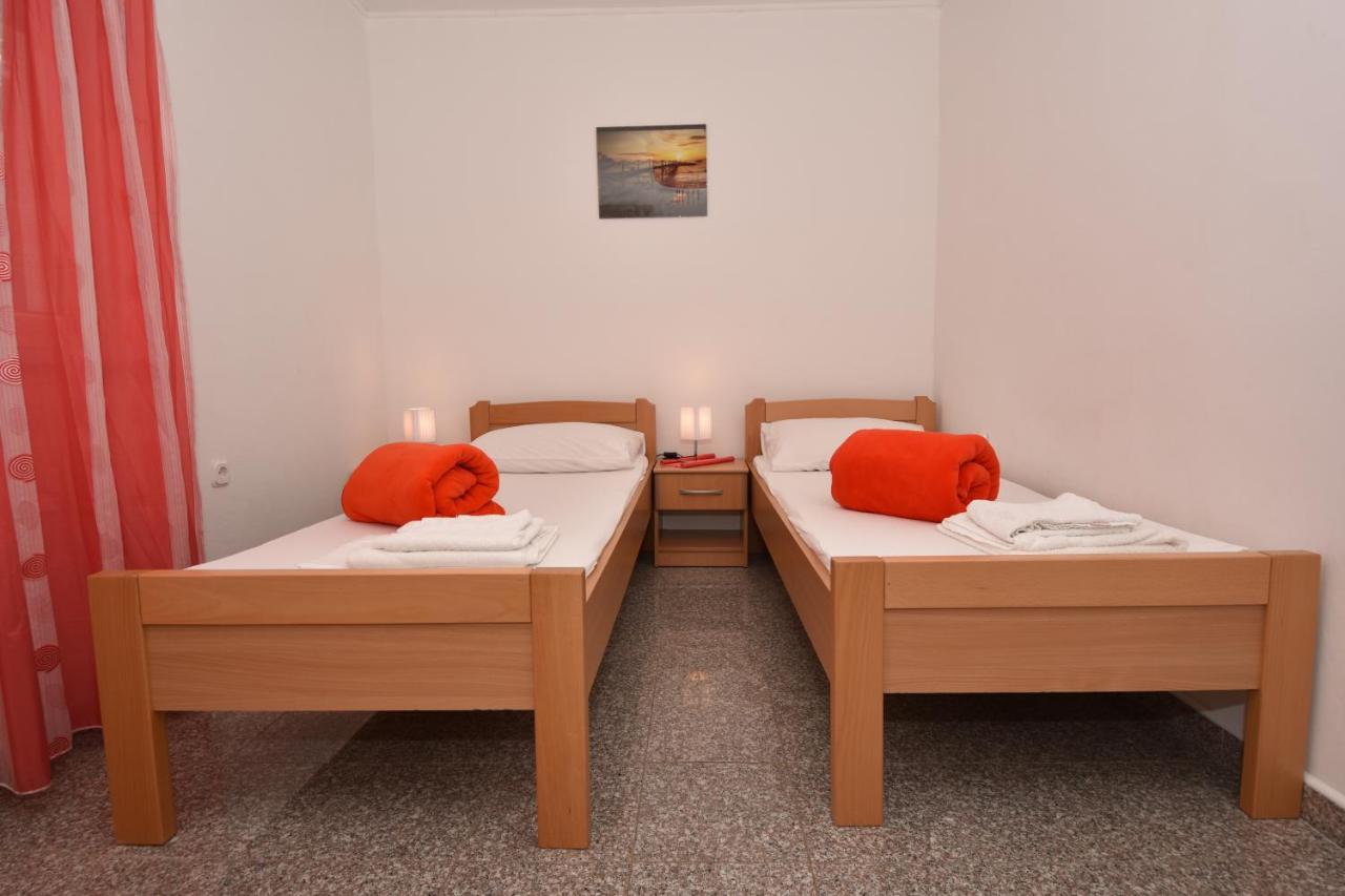 Apartment Jelena 利巴利卡 外观 照片