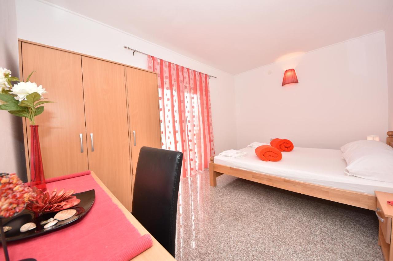 Apartment Jelena 利巴利卡 外观 照片
