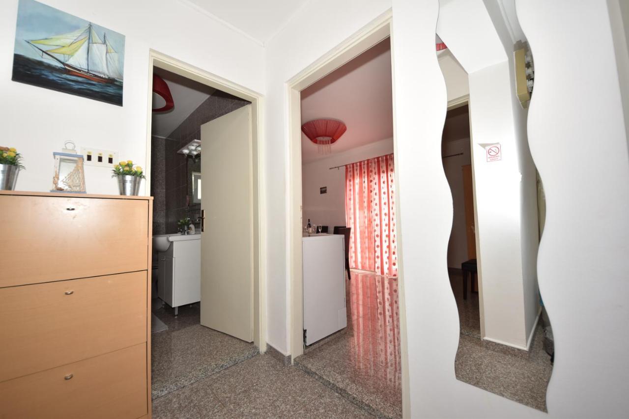 Apartment Jelena 利巴利卡 外观 照片