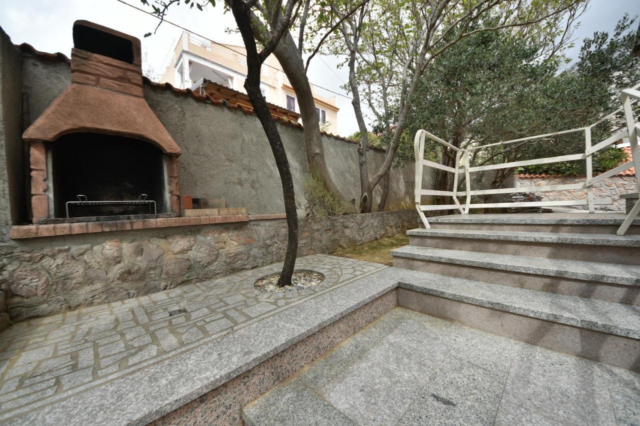 Apartment Jelena 利巴利卡 外观 照片
